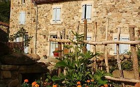 La Pierre du Grain